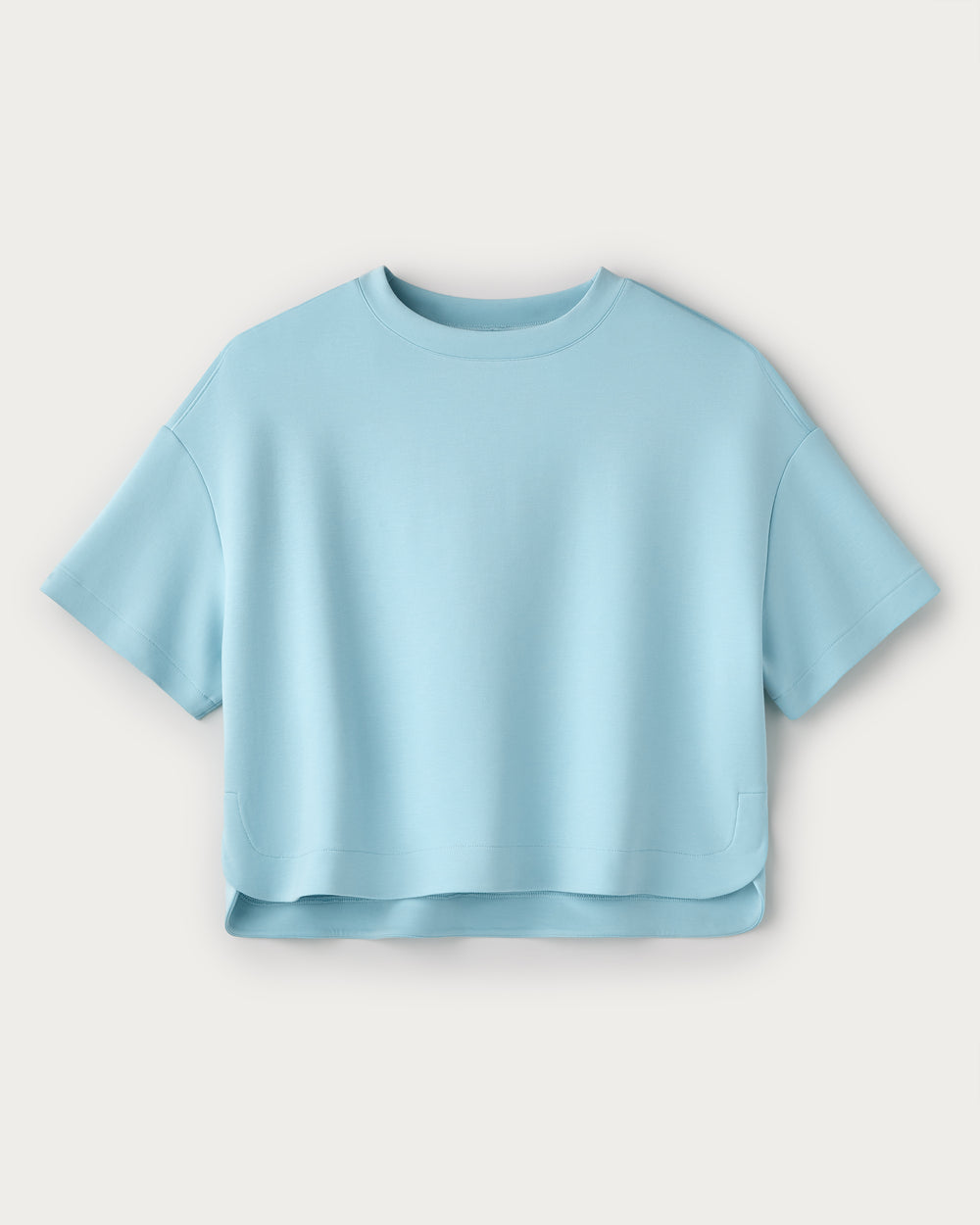 DreamGlow® Relaxed Tee - US 2485