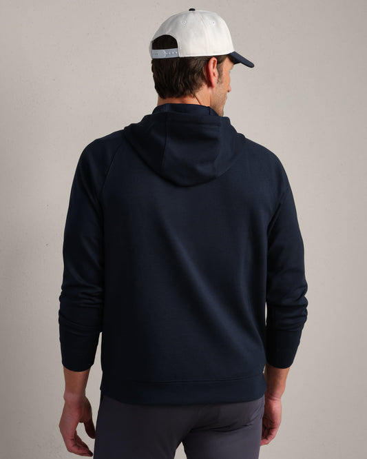 DreamState Full Zip Hoodie - US 1195