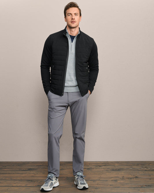 DreamState Quilted Jacket - US 3682