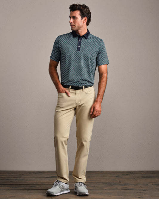 Drive Time Polo - US 7884
