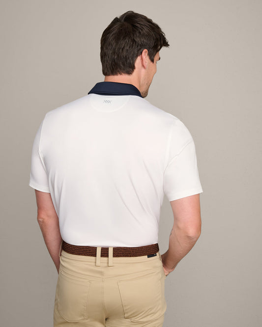 Drive Time Polo - US 5798