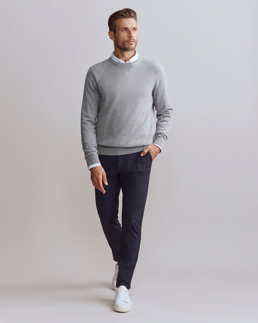 Commuter® Crew Neck Sweater - US 9671