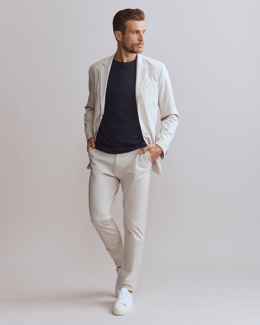 Elevated Modern Tee - US 7765