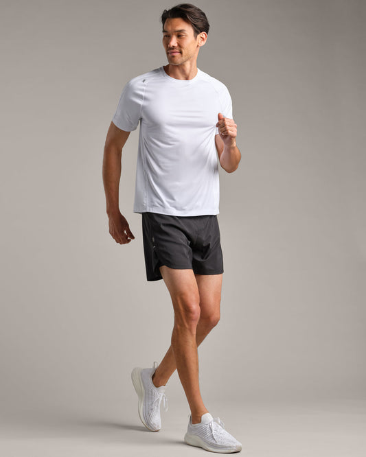 Extra Mile Air Tee - US 3752