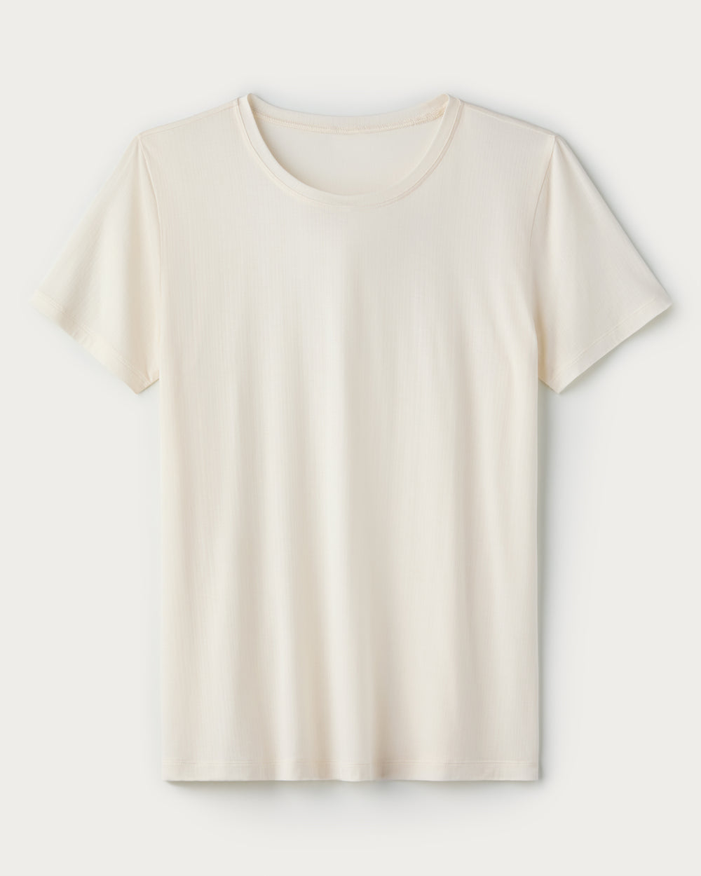 Featherweight Rib Tee - US 3038