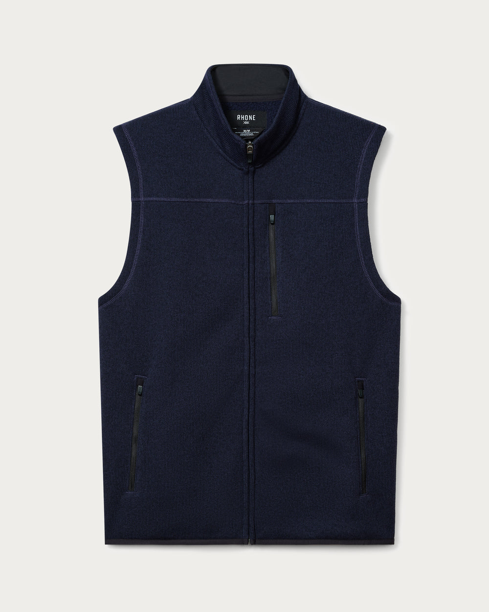 Fleece Vest - US 3593