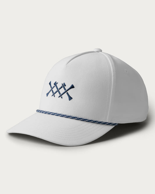 Golf Rope Hat - US 2325