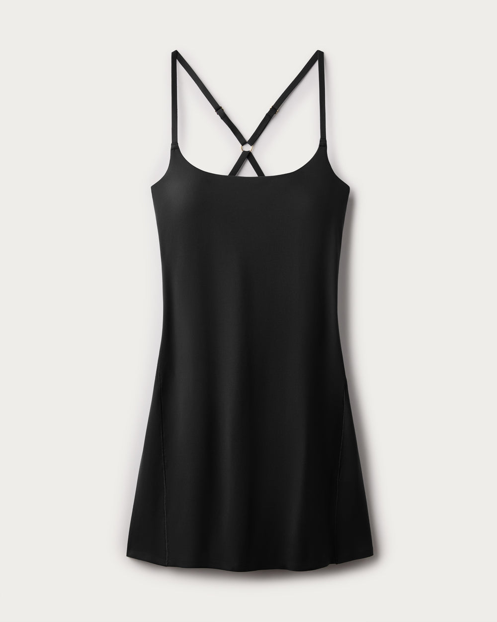 Good Sport Dress - US 5342