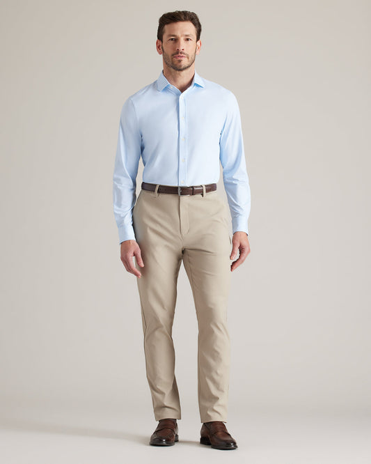 Gotham Pant - US 9775