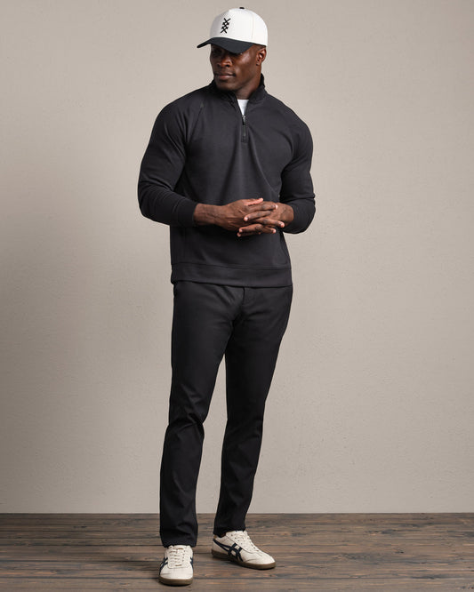 Gotham Pant - US 3081