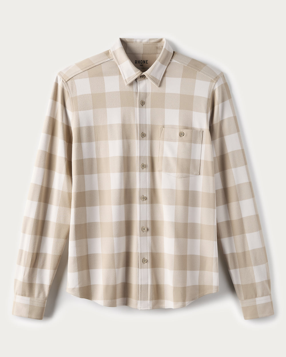 Hardy Flannel - US 2057