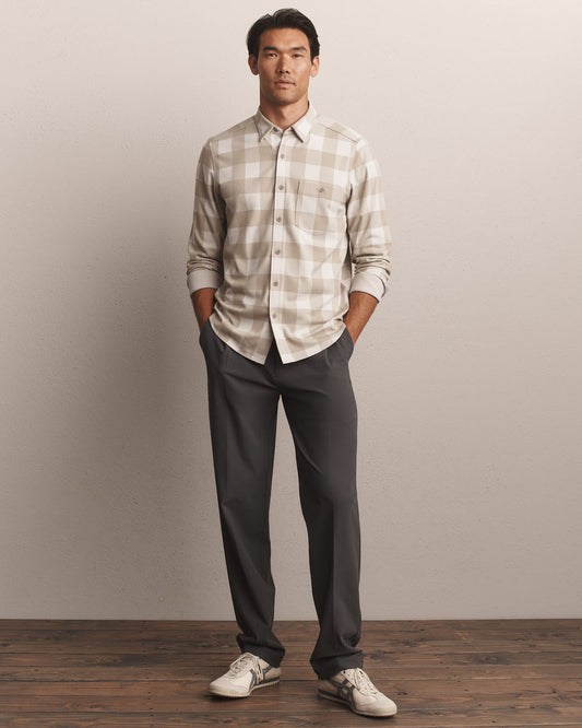 Hardy Flannel - US 2057