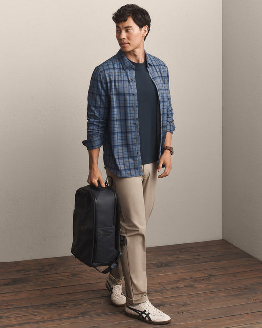 Hardy Flannel - US 5273