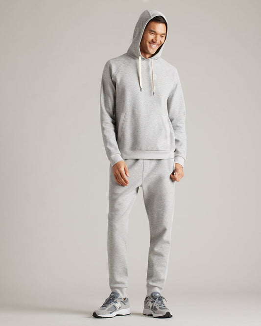 Heritage Midweight Hoodie - US 2293