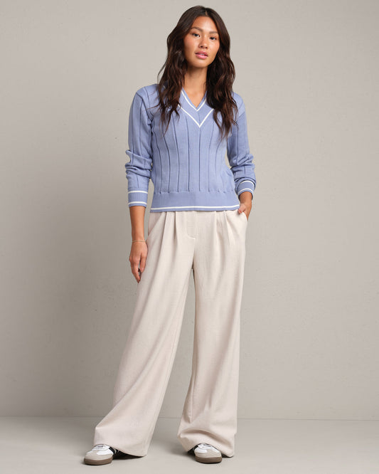 Horizon® Wide Leg Trouser - US 4621