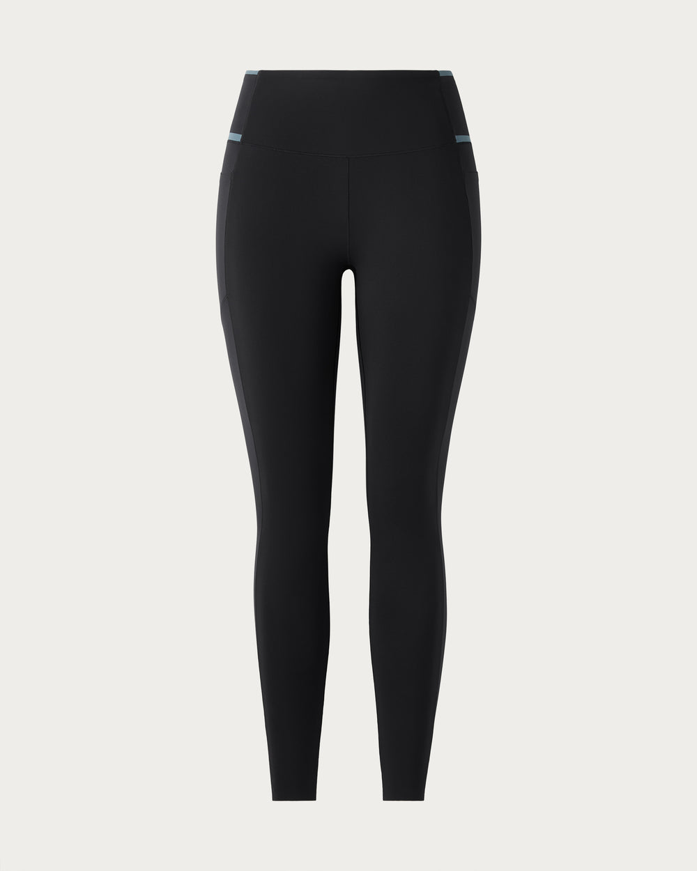 Instinct Contrast Legging - US 1093