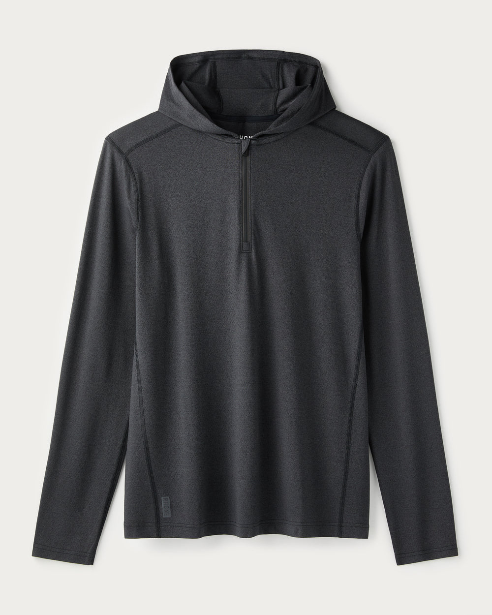 Invictus Training 1/4 Zip Hoodie - US 1467