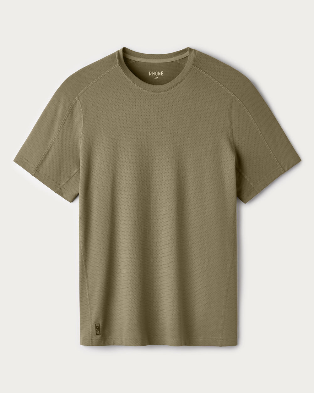 Invictus Training Tee - US 4705