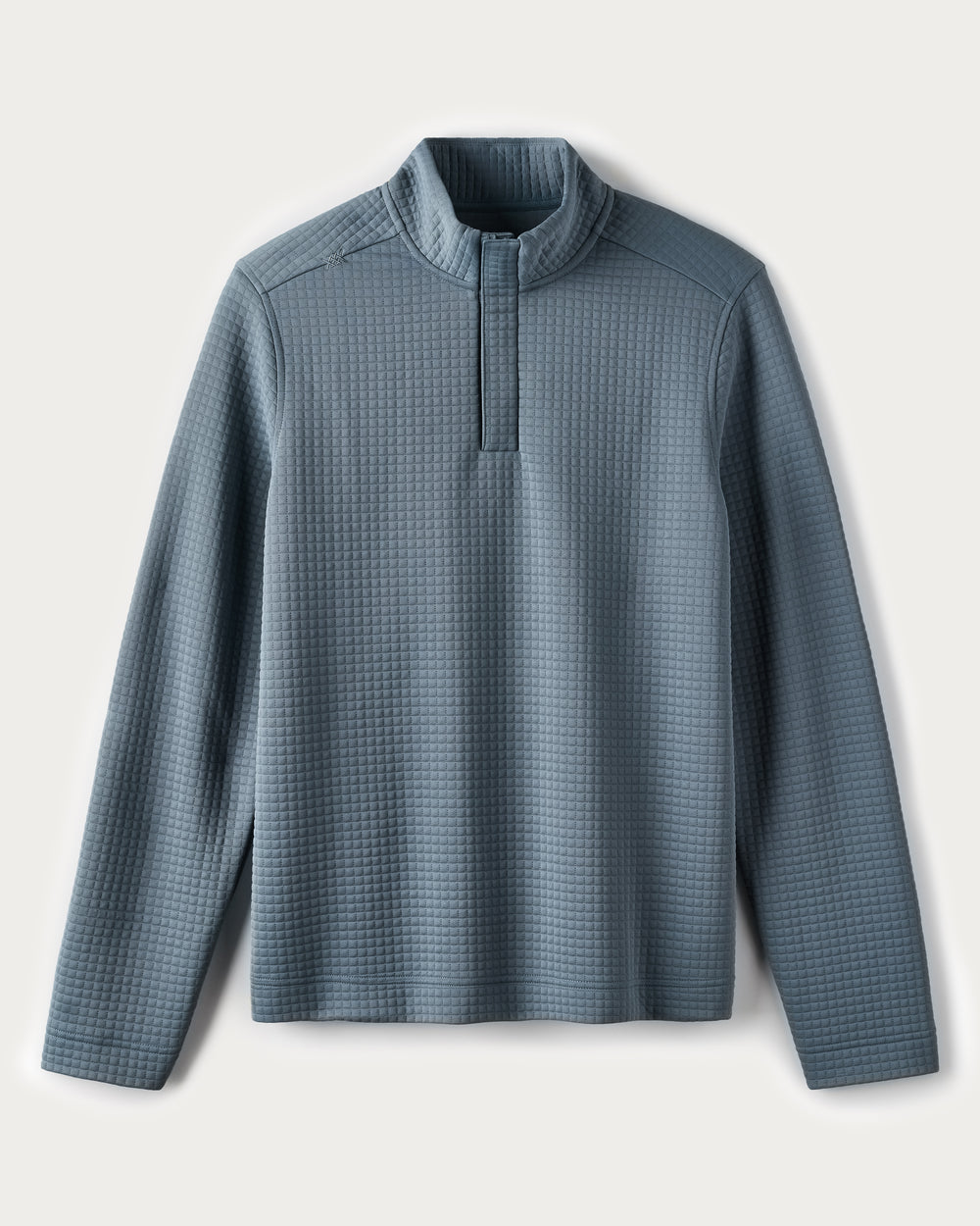 Landmark 1/4 Zip - US 5455