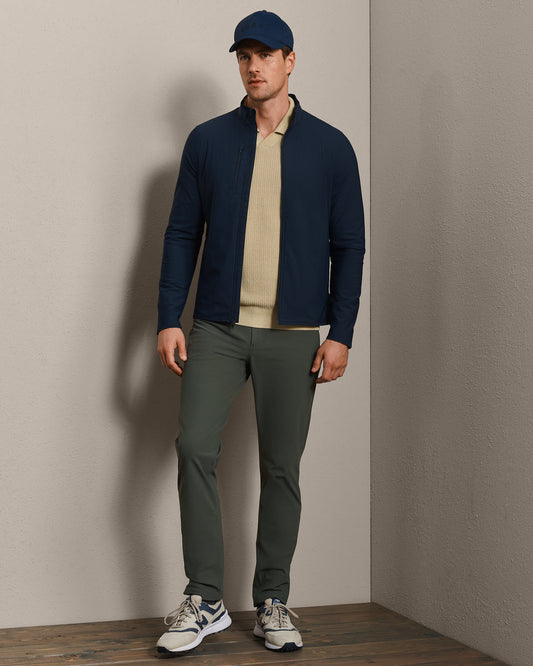 Long Game Jacket - US 5587