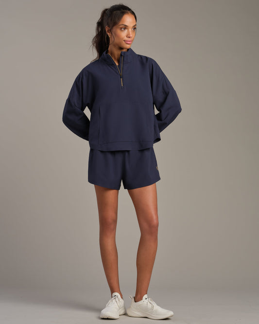 Mirage Anorak - US 5706