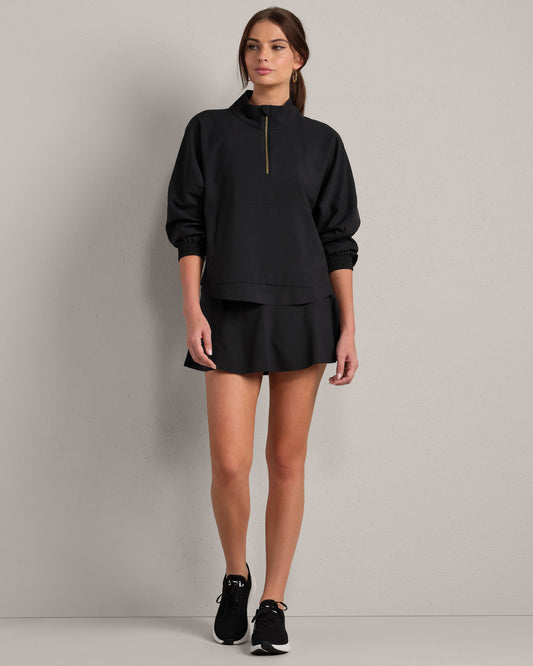 Mirage Anorak - US 8396