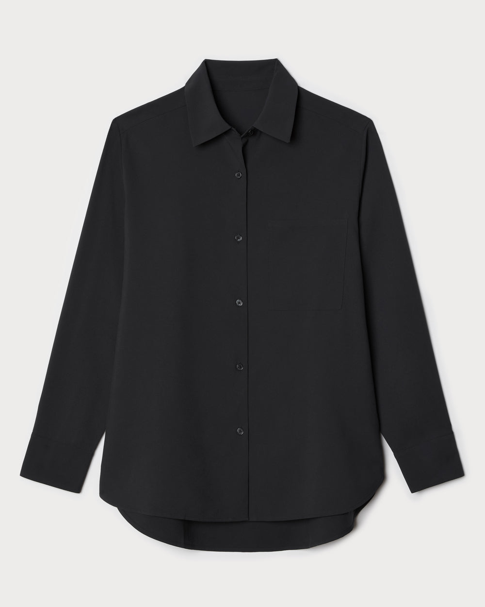 Mirage Oversized Button Down - US 9316