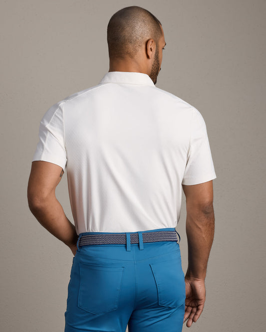 Momentum Tech Polo - US 5509