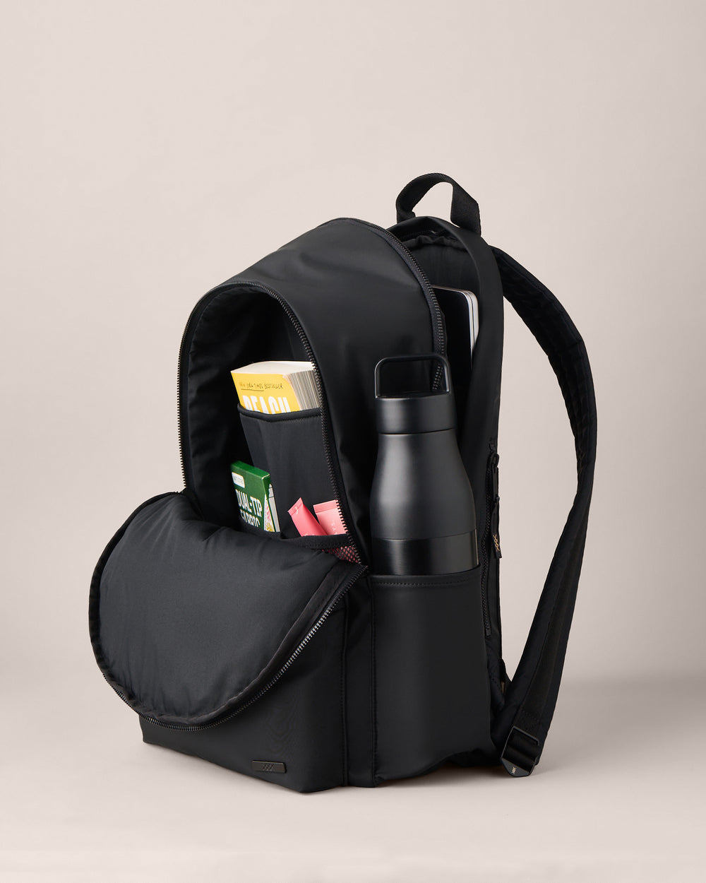 On The Daily Backpack - US 6029