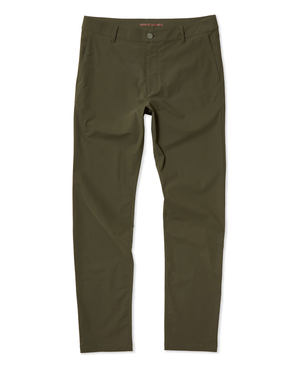 Resort Pant - Slim - US 4341
