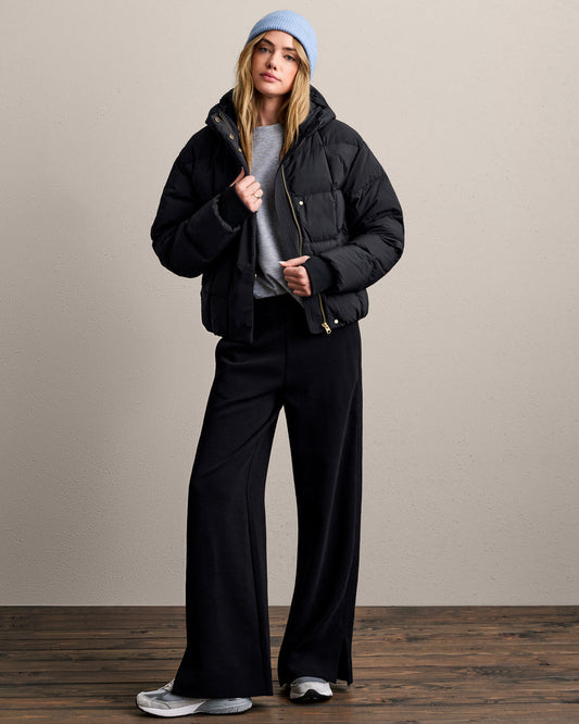 Powder Puffer™™ Down Jacket - US 5190