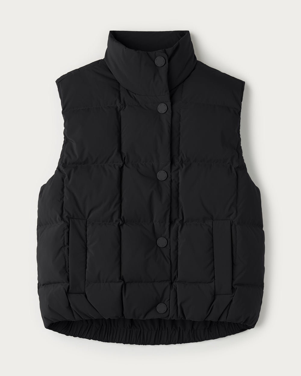 Powder Puffer™™ Down Vest - US 7178