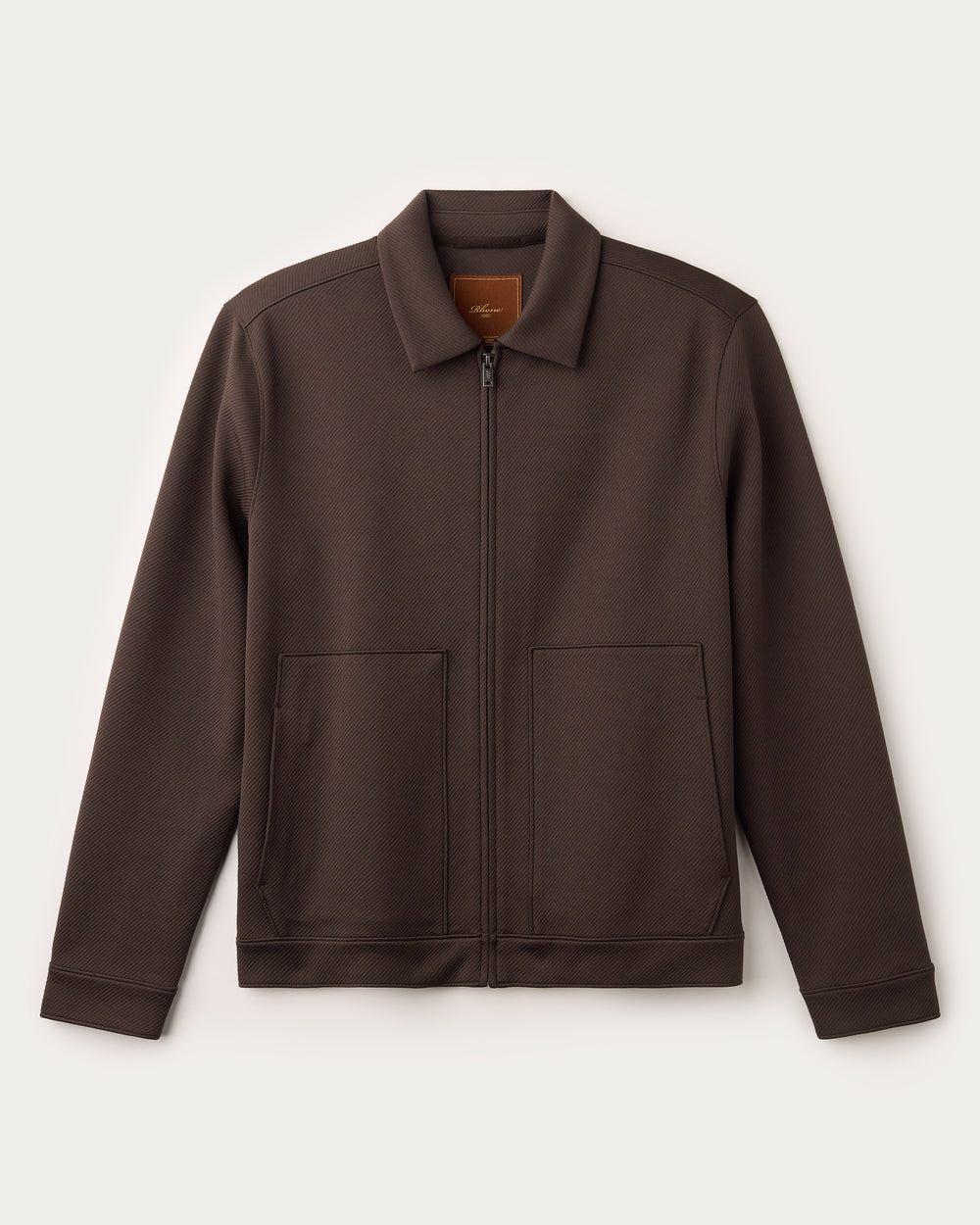 Quantum Travel Jacket - US 2194