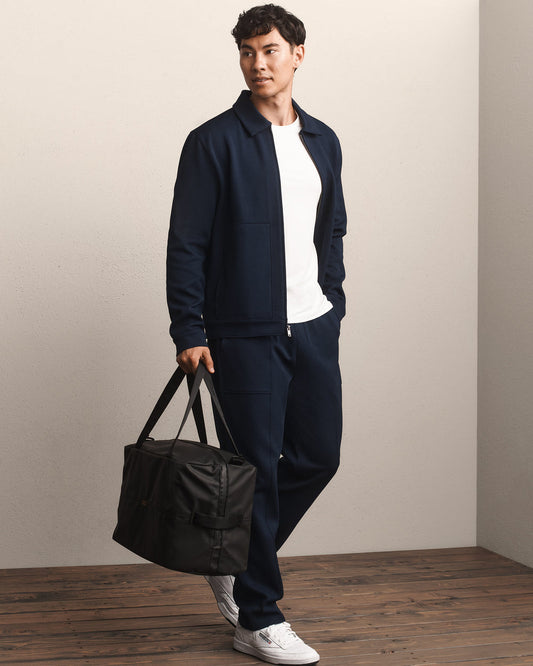 Quantum Travel Jacket - US 6062