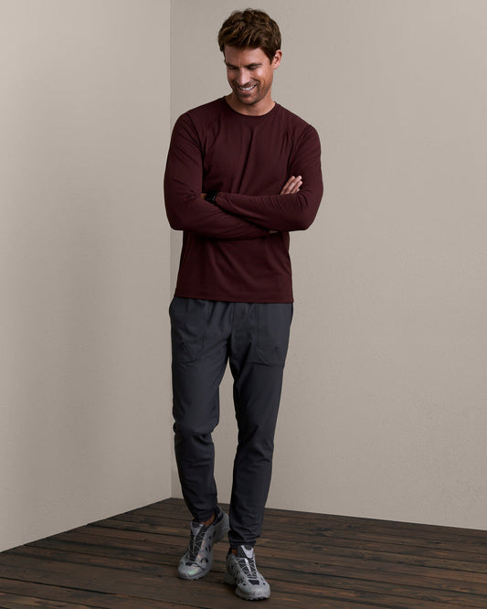 Reign Long Sleeve - US 7152