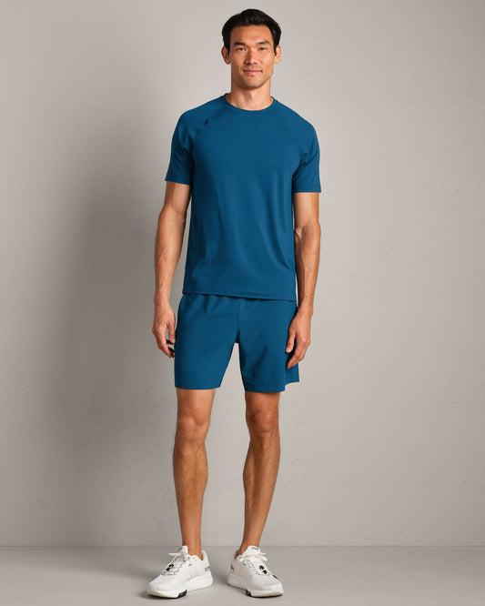 Reign Tee - US 0455