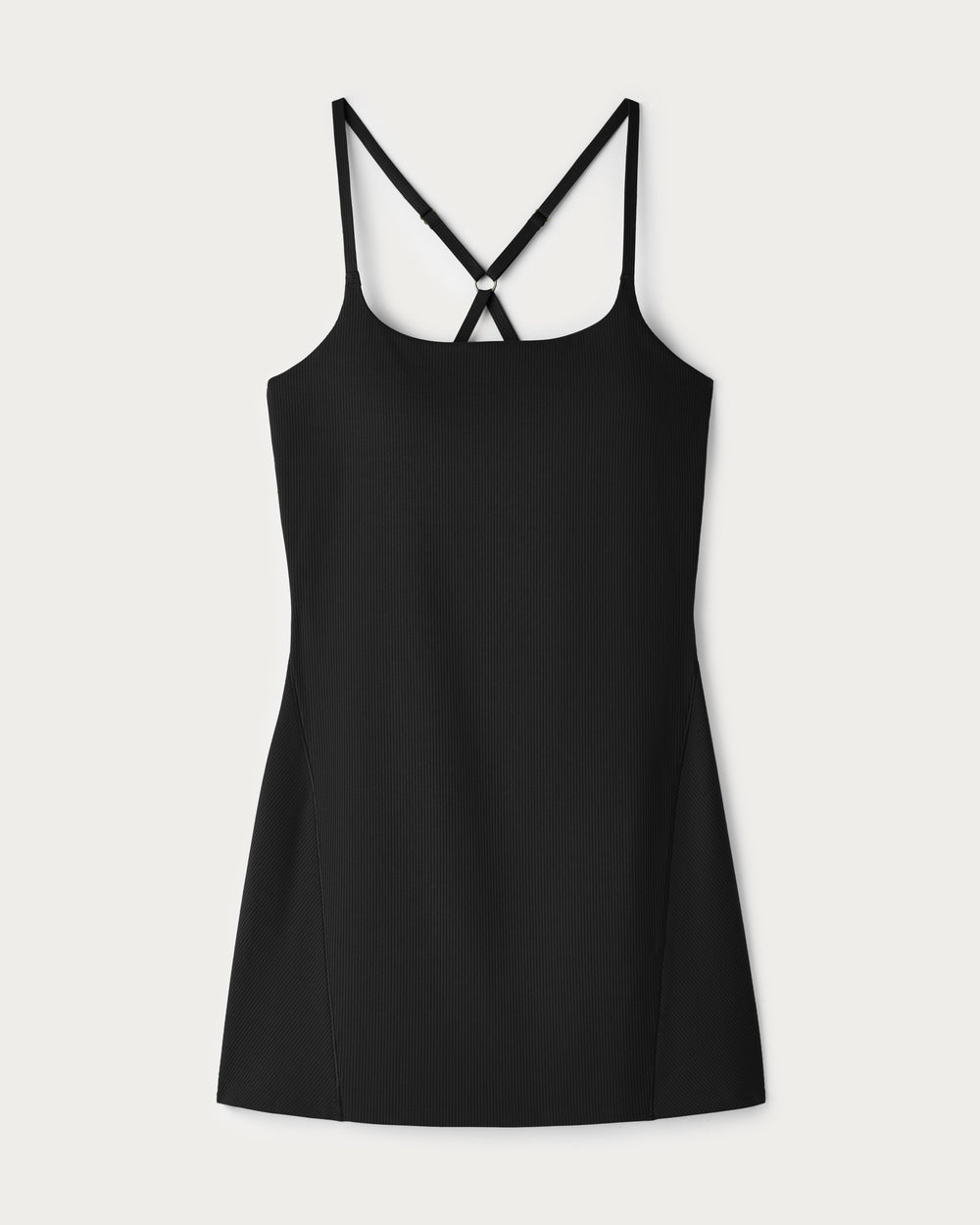 Revive™ Rib Dress - US 2259