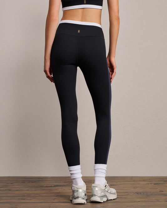 Revive Trio™ 7/8 Legging - US 3407