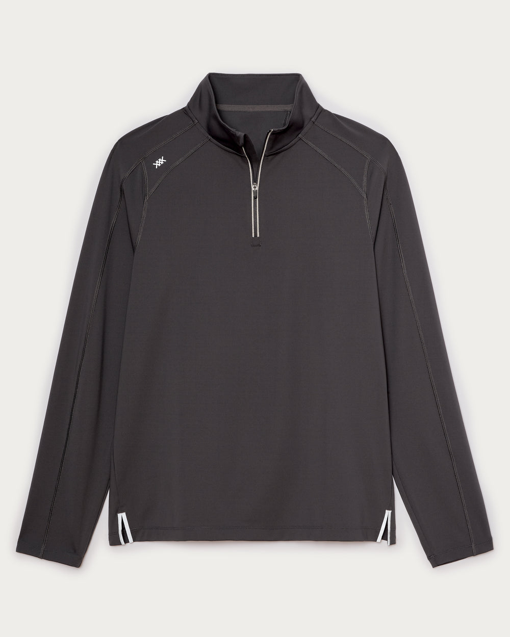 Rise 1/4 Zip - US 0776