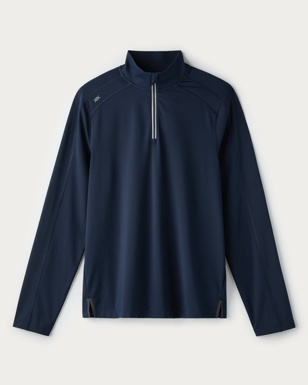 Rise 1/4 Zip - US 6939