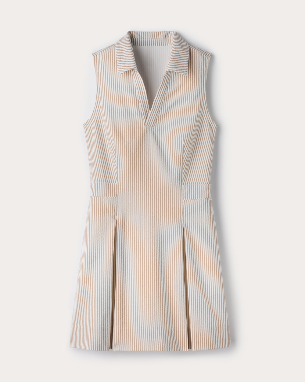 Saltair Dress - US 3421