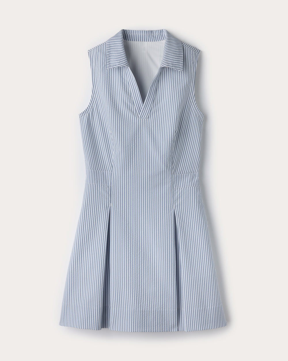 Saltair Dress - US 1121
