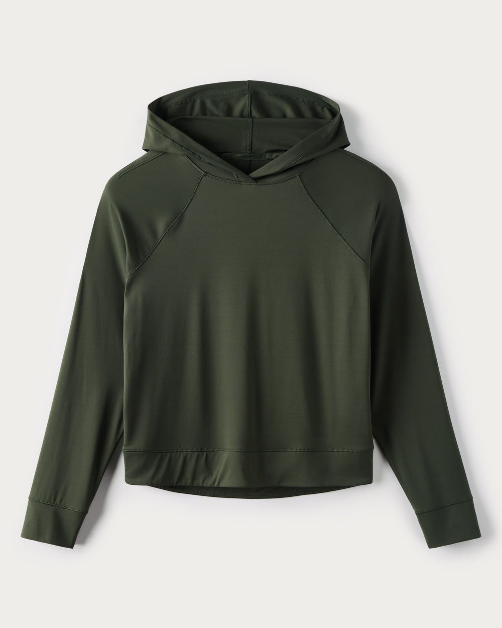 Serene Studio Hoodie - US 6913