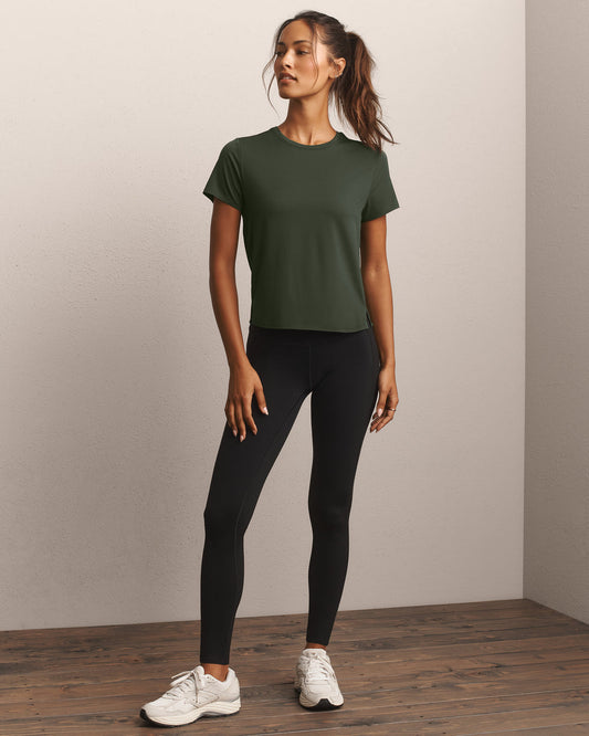 Serene Tee - US 8204