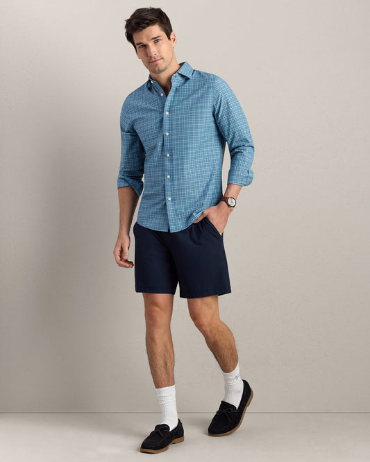 State of Mind Shirt - Slim - US 2084