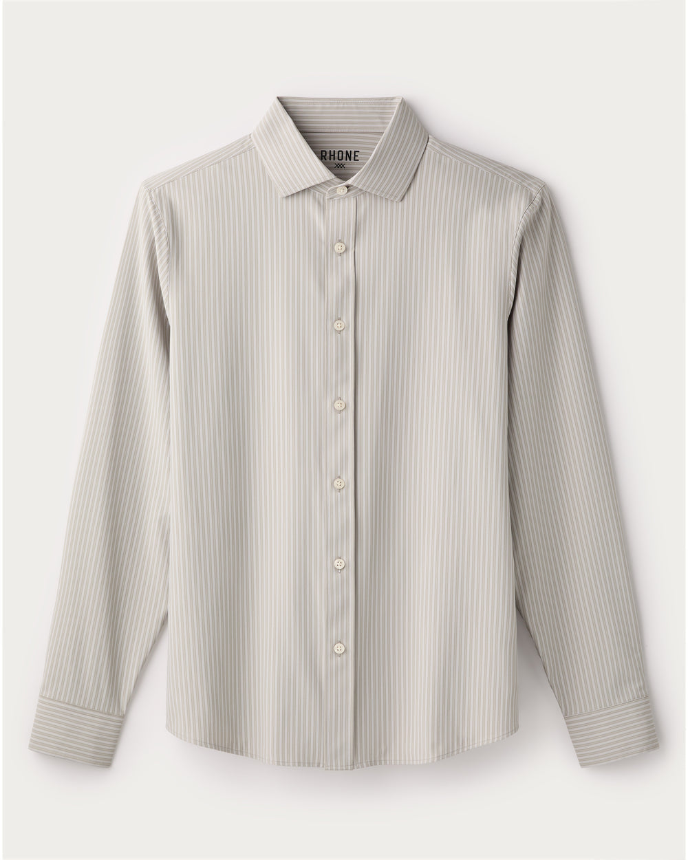 State of Mind Shirt - Slim - US 2390
