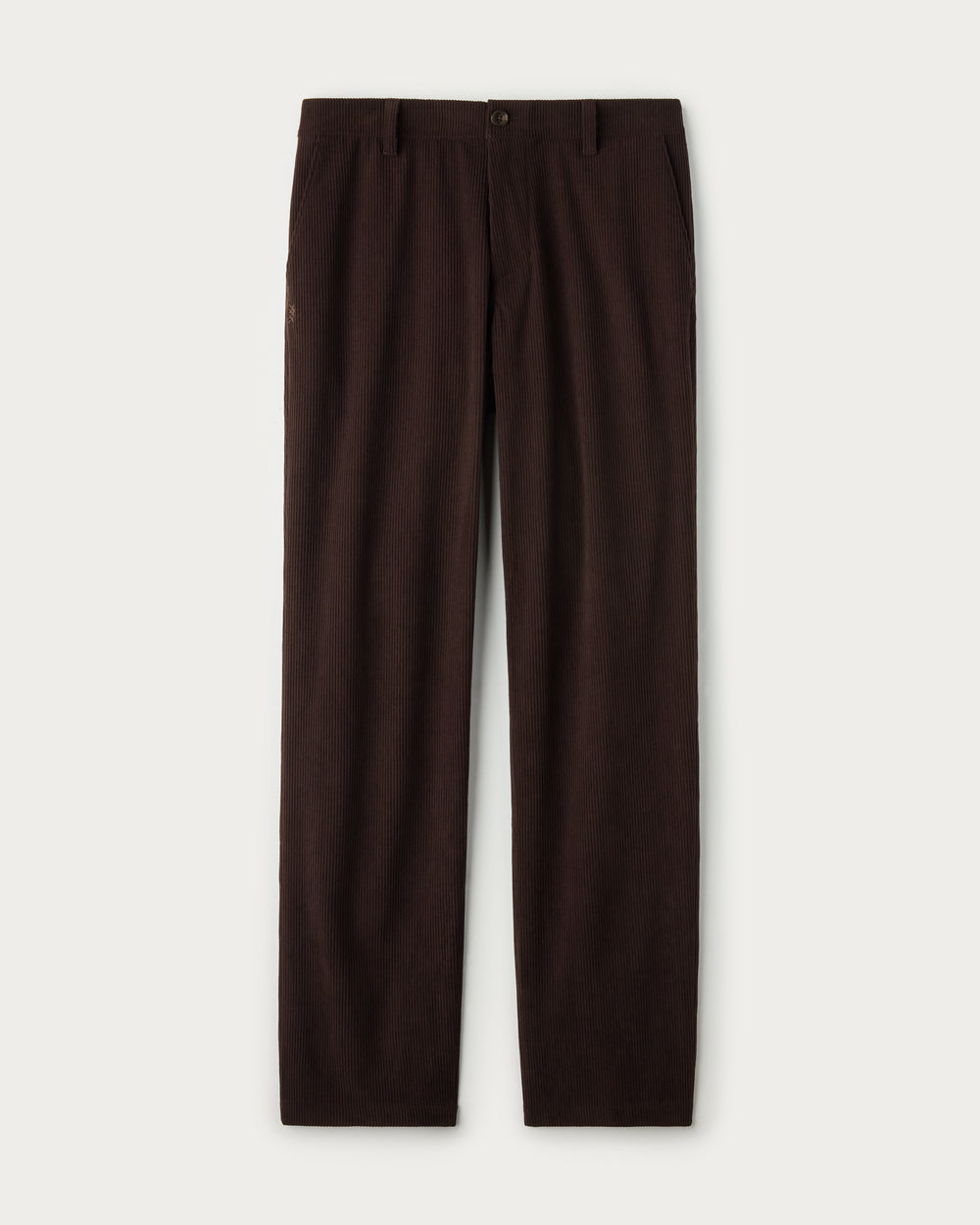 Tech Cord Pant - US 5680