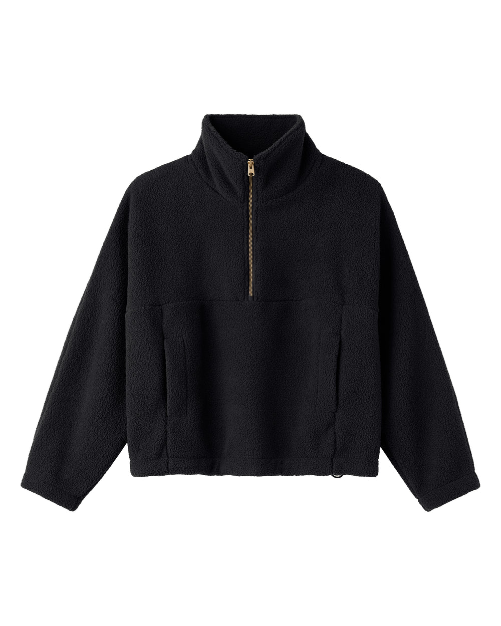 Teddy Pullover - US 7444