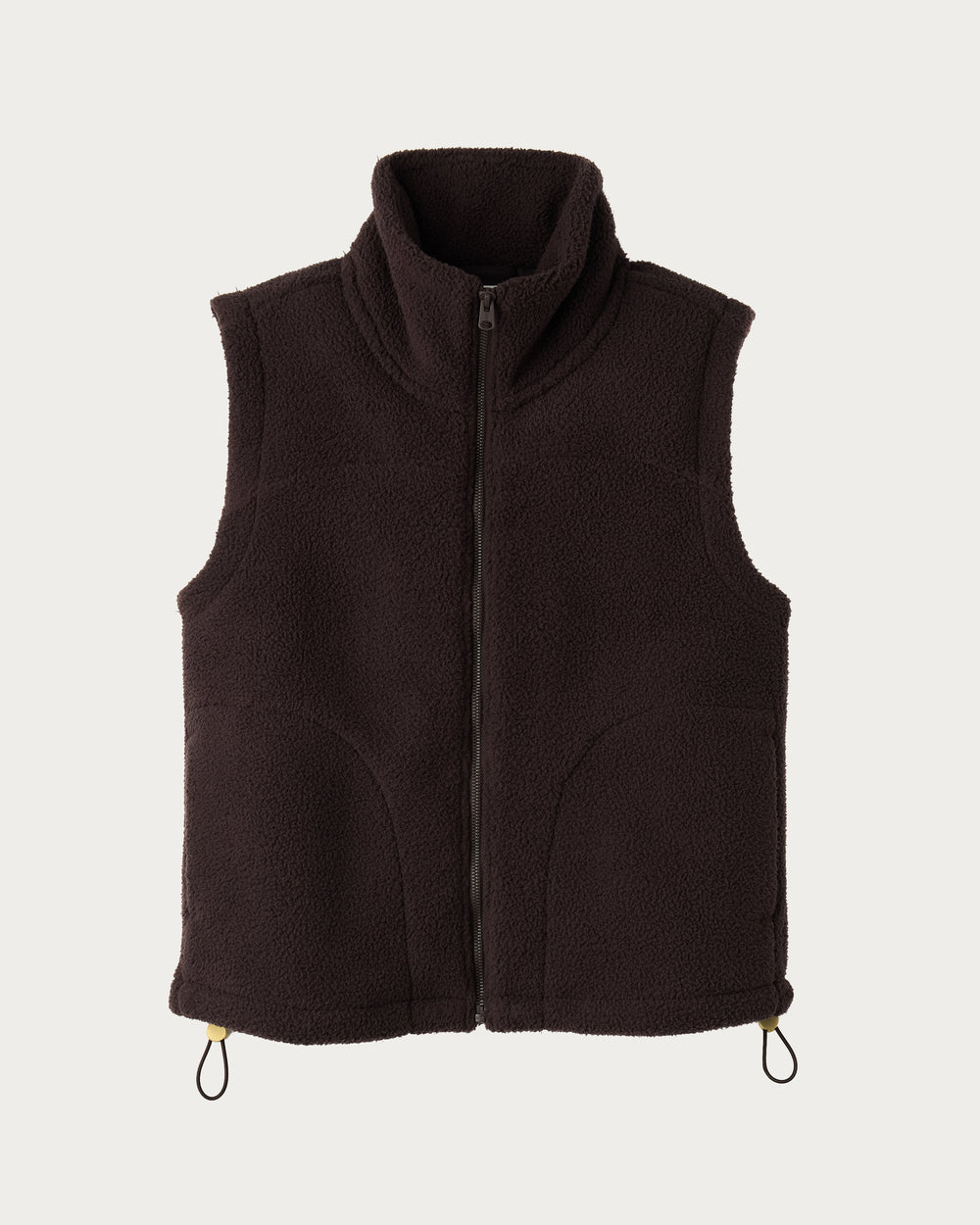 Teddy Vest - US 3961
