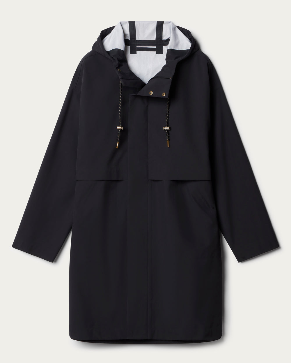 Tens Raincoat - US 9075